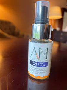 Spa Vibe Aura Spray