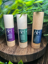 Load image into Gallery viewer, Aroma Calm Stick - Wooden refillable inhaler
